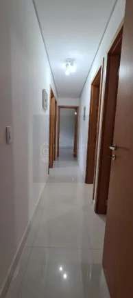 Imagem Apartamento à Venda no Resort Tamboré