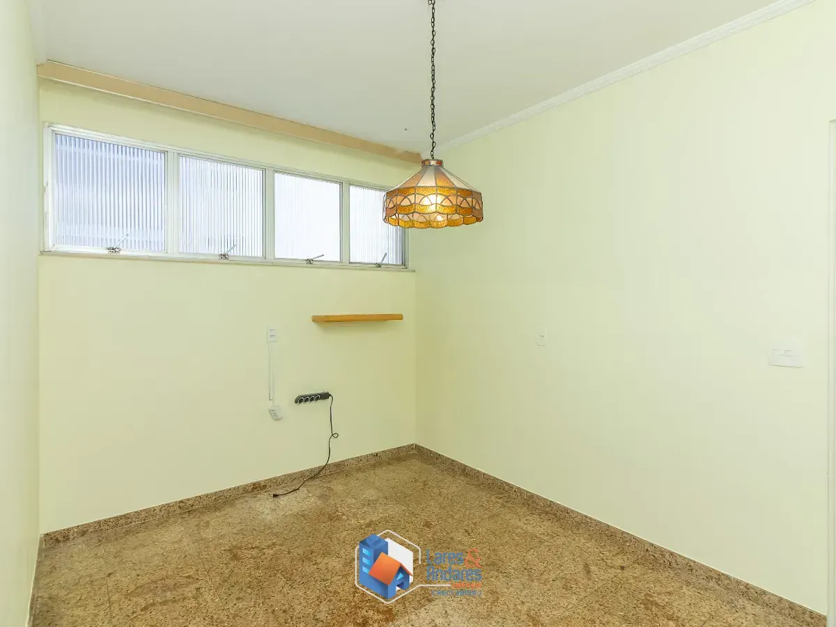Imagem Apartamento para venda em Jardim Paulista com 4 quartos, sendo 1 suíte, 193m²