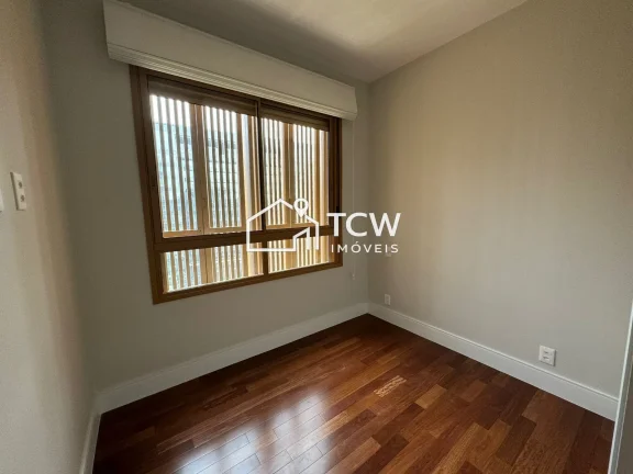 Imagem Apartamento para alugar no bairro Itaim Bibi - São Paulo/SP, Zona Sul