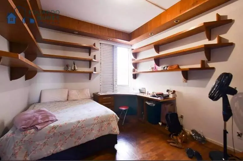 Imagem Apartamento com 3 quartos,1 suíte, 02 vagas no Centro!!!!!!