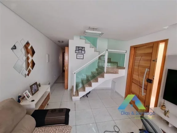 Foto do imóvel OPORTUNIDADE Dois Sobrados 160M², 2 vagas ótima localização e valor !!!