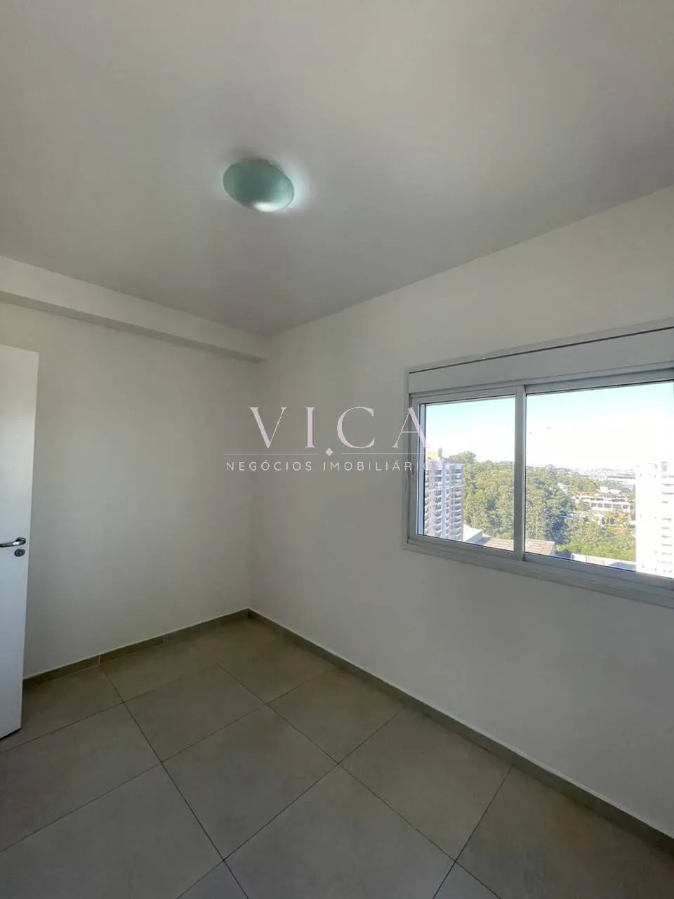 Imagem Apartamento de 60m² com 2 dormitórios aluguel R$ 3.690,00 - Win Alphaville