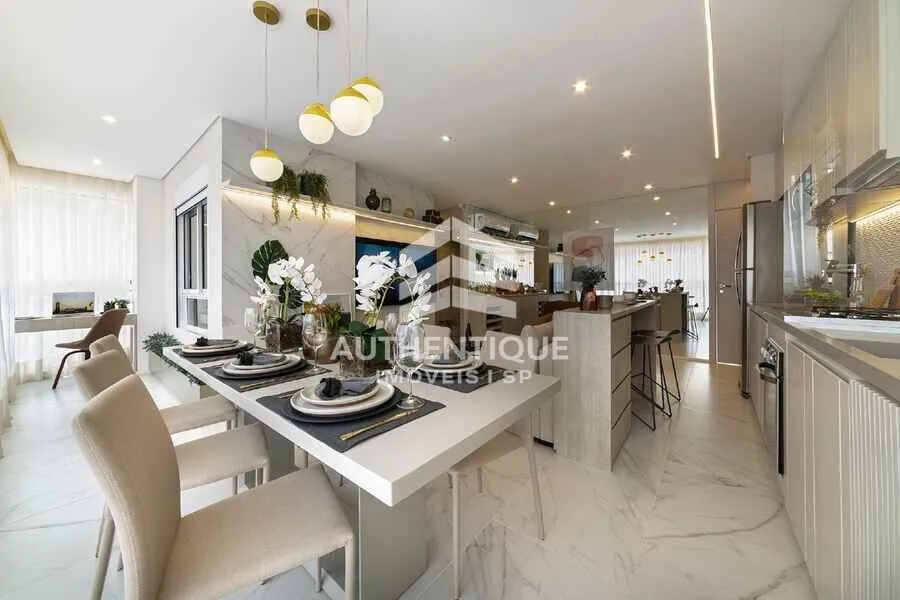Imagem SIDE IPIRANGA - Apartamento à venda em São Paulo/SP