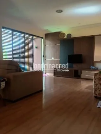Imagem Casa no Jardim Santos Paulo – Zona Sul de Londrina com 3 Quartos, Suíte com Closet, Área Gourmet e Excelente Localização