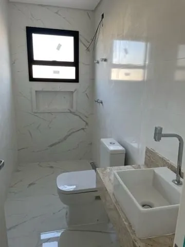 Imagem Casa à venda 3 Quartos, 3 Suites, 300M², Bairro do Grama, Caçapava - SP | Condomínio Terras do Vale