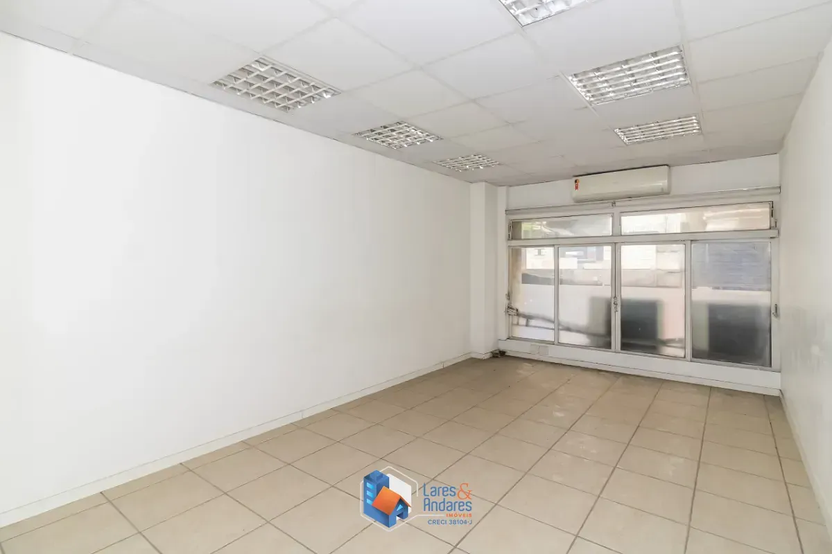 Imagem Conjunto comercial para venda e locação em República, 162m²