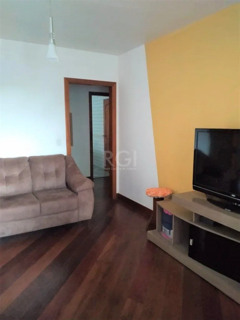 Imagem Casa para Venda - 190m², 3 dormitórios, sendo 1 suites, 1 vaga - Tristeza