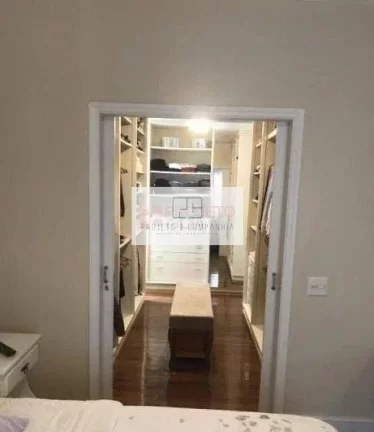 Imagem Casa Sobrado em Brooklin - São Paulo