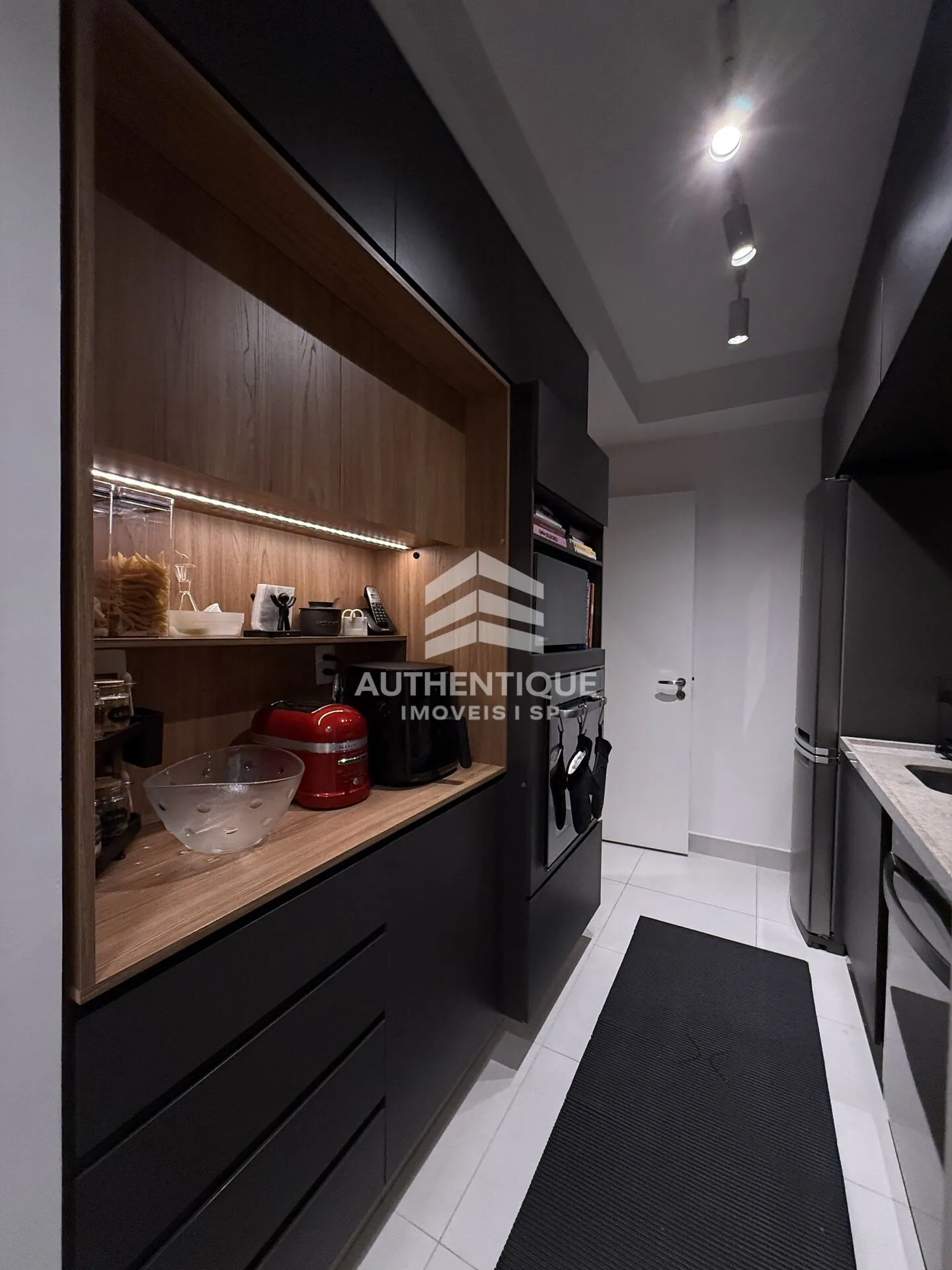 Imagem GALERIA MORAIS DE BARROS - CAMPO BELO - Apartamento no bairro Campo Belo à venda