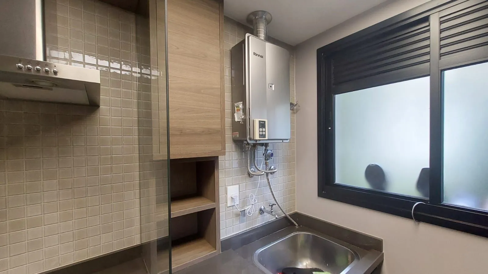 Imagem APARTAMENTO 3 DOMIRTÓRIOS - 3 SUITES - 2 VAGAS - MENINO DEUS - PORTO ALEGRE - RS