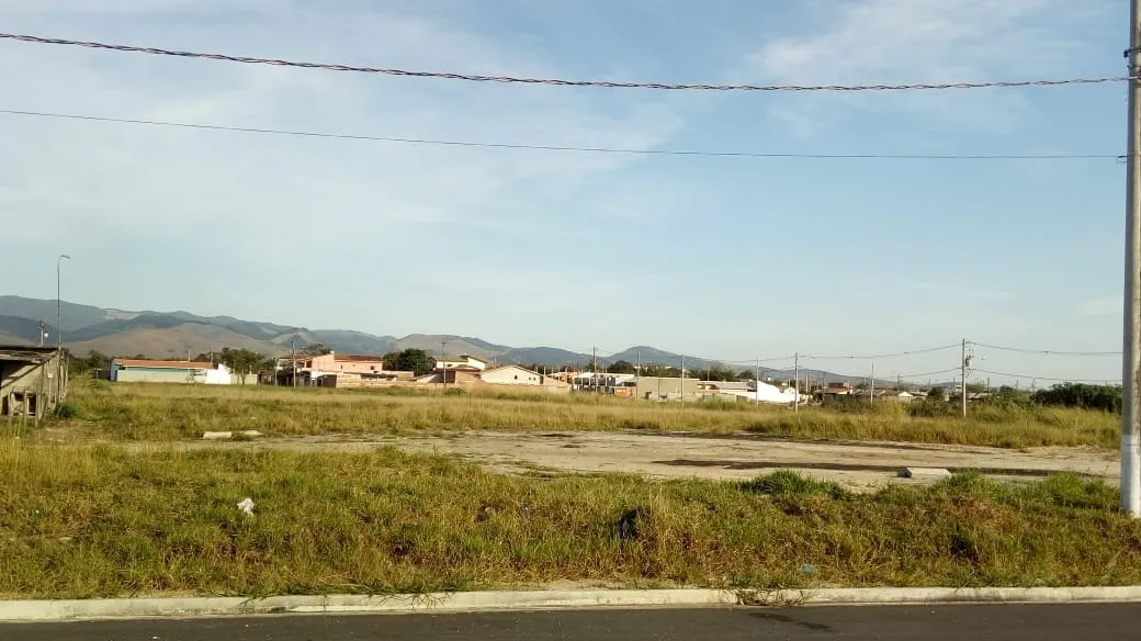 Imagem Terreno para Locação 390M², Conjunto Habitacional Terra dos Ipês W, Pindamonhangaba - SP