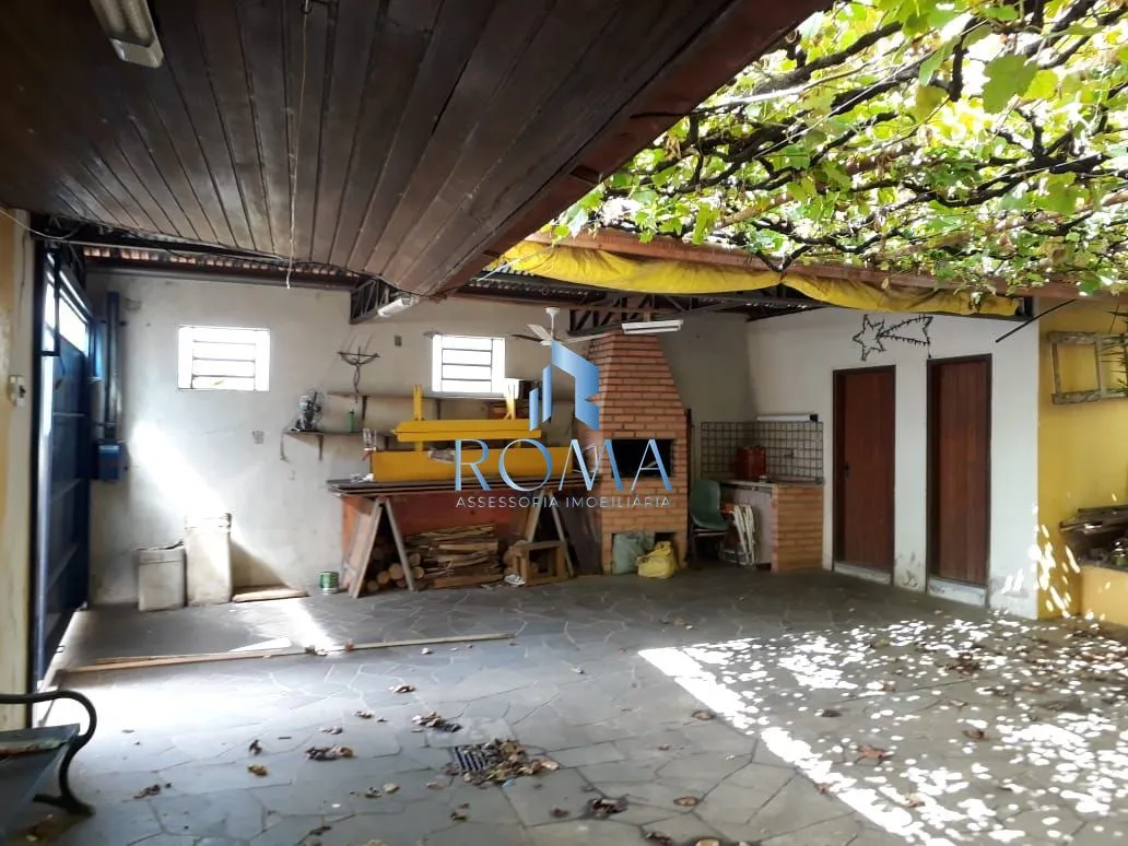 Imagem Casa 3 dormitórios à venda Passo D'Areia Santa Maria/RS
