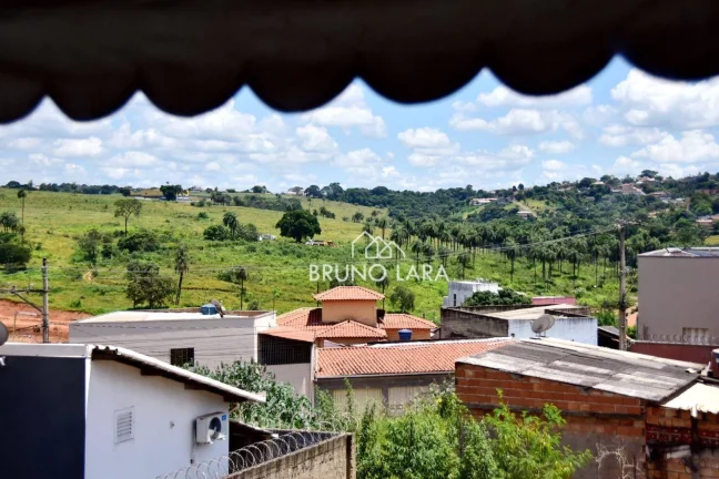Imagem Apartamento à venda em Igarapé, Bairro São Sebastião