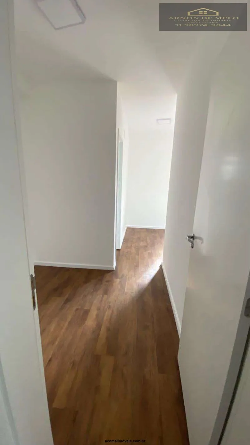 Imagem Apartamentos para locação em Barueri no bairro Centro Comercial Jubran