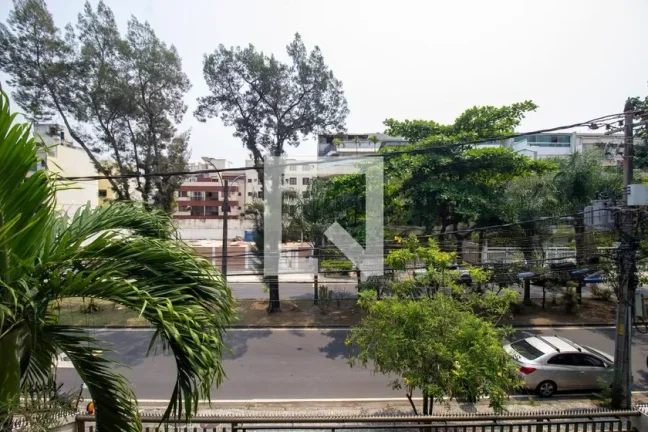 Imagem Apartamento à Venda - Recreio, 3 Quartos, 200 m2