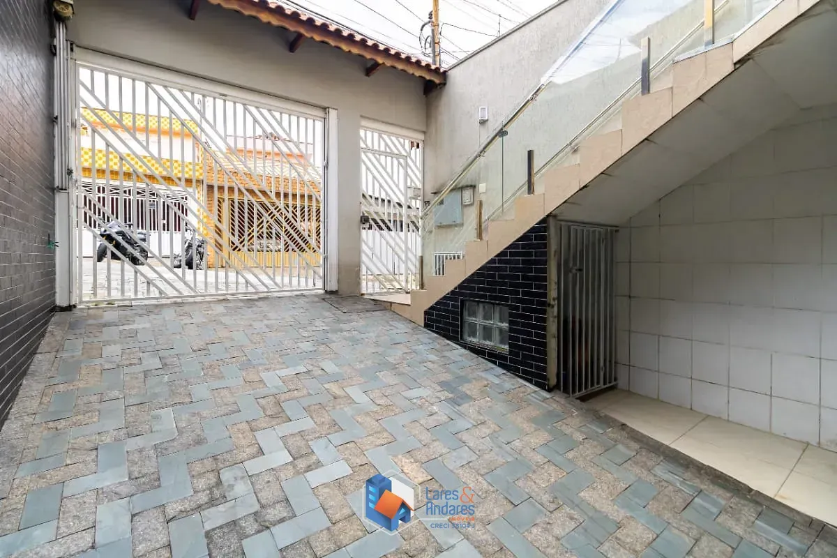 Imagem Sobrado para venda em Vila Ivg com 3 quartos, sendo 1 suíte, 125m²
