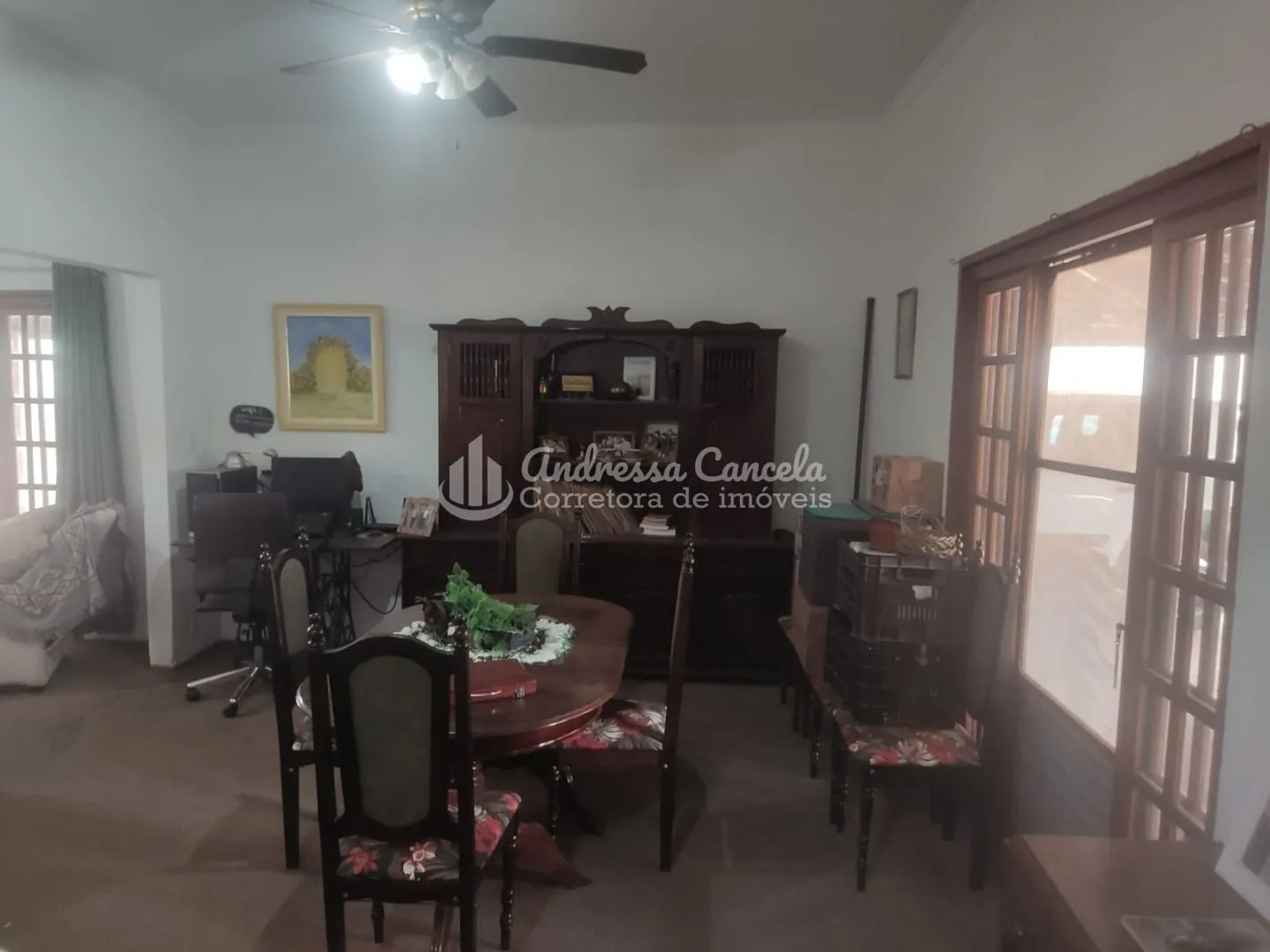 Imagem Linda Chácara Estancia São Carlos