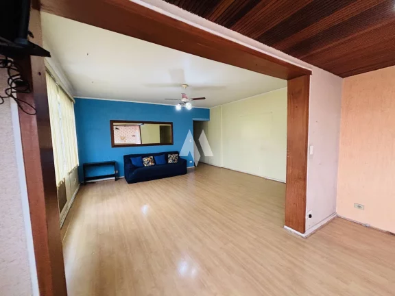 Imagem Apartamento 3 dormitórios , vaga demarcada em Boqueirão, Santos/SP