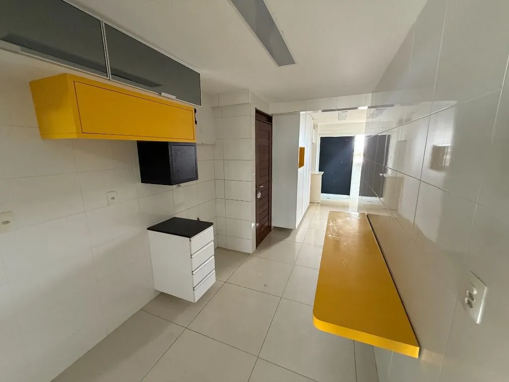 Imagem Apartamento com 3 dormitórios à venda, 128 m² por R$ 979.995,00 - Jardim Oceania - João Pessoa/PB