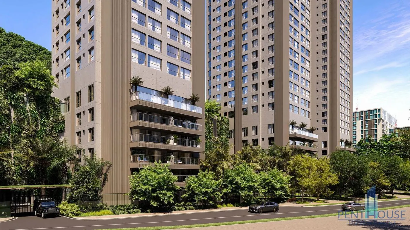 Imagem Apartamento Zona Central para Venda em Balneário Camboriú, PIONEIROS, 3 dormitórios, 3 suítes, 4 banheiros, 2 vagas