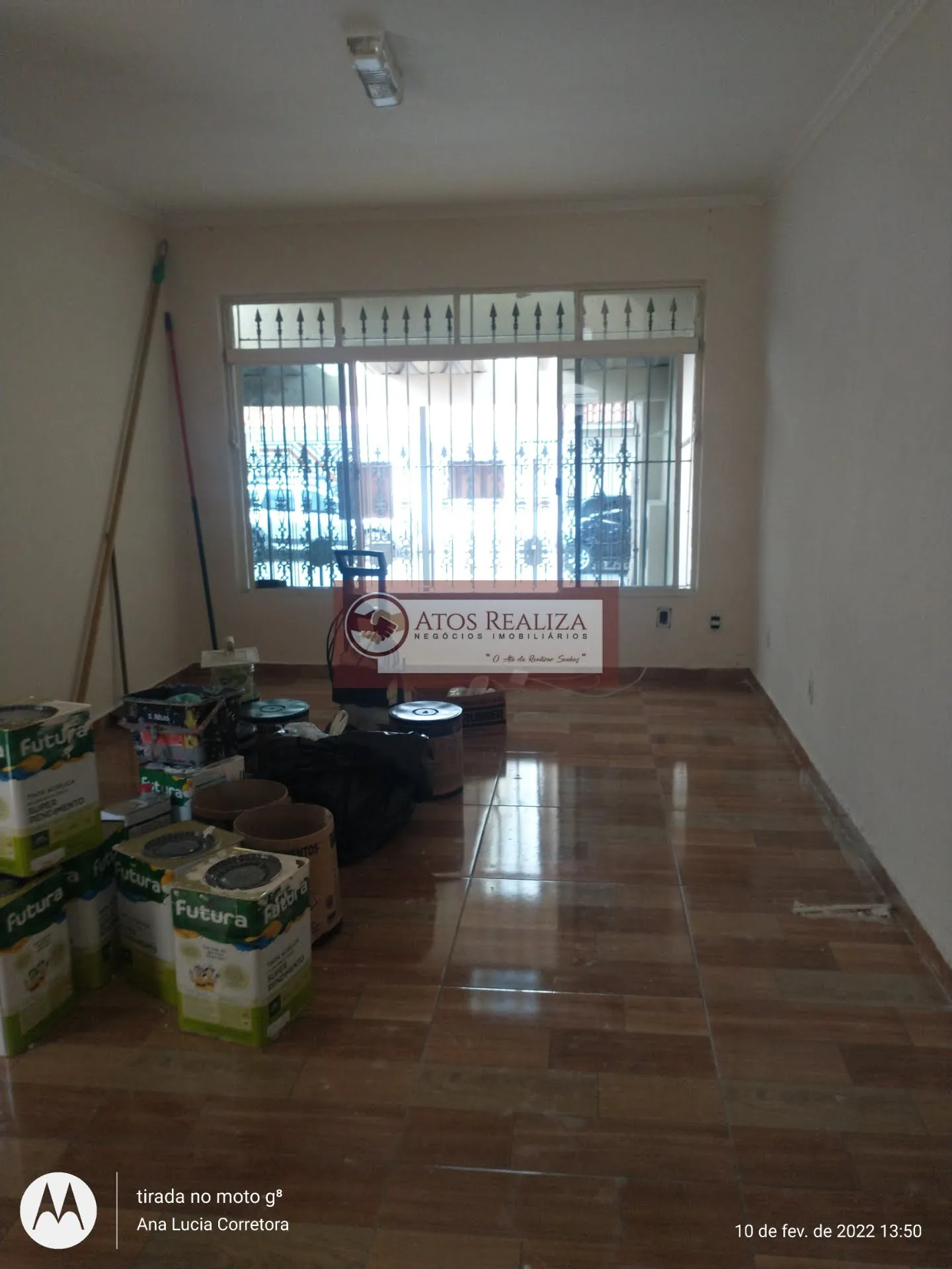 Imagem Sobrado com 3 dormitórios Av. Interlagos em Vila Inglesa