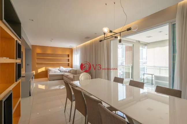 Imagem Apartamento com 2 dormitórios à venda, 171 m por R$ 3.250.000,00 - Anália Franco - São Paulo/SP