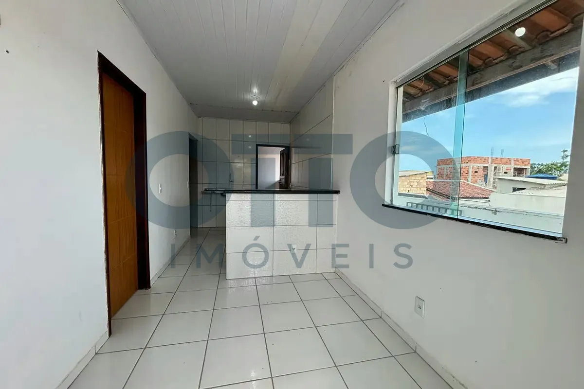 Imagem Apartamento com 2 quartos para locação em Coroa Vermelha, Santa Cruz Cabrália