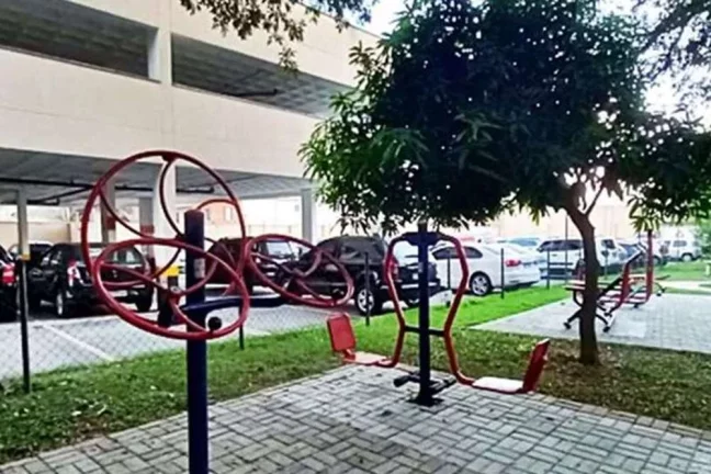 Imagem Apartamento à venda no bairro Parque Jabaquara - São Paulo/SP