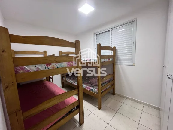 Imagem CASA TRIPLEX GEMINADA - NOVA MIRIM 430MIL