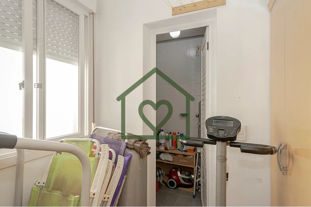 Imagem Excelente oportunidade de apartamento em Porto Alegre, localizado estrategicamente na Av. Dr. Nilo P...