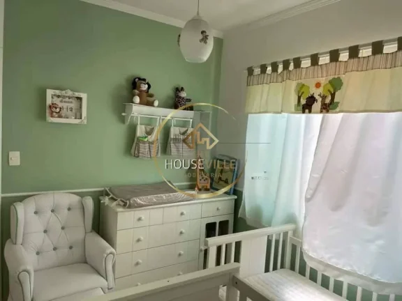 Imagem Casa, 3 Dormitórios ( 1 Suíte), 4 vagas, Terras de São João , Jacareí.