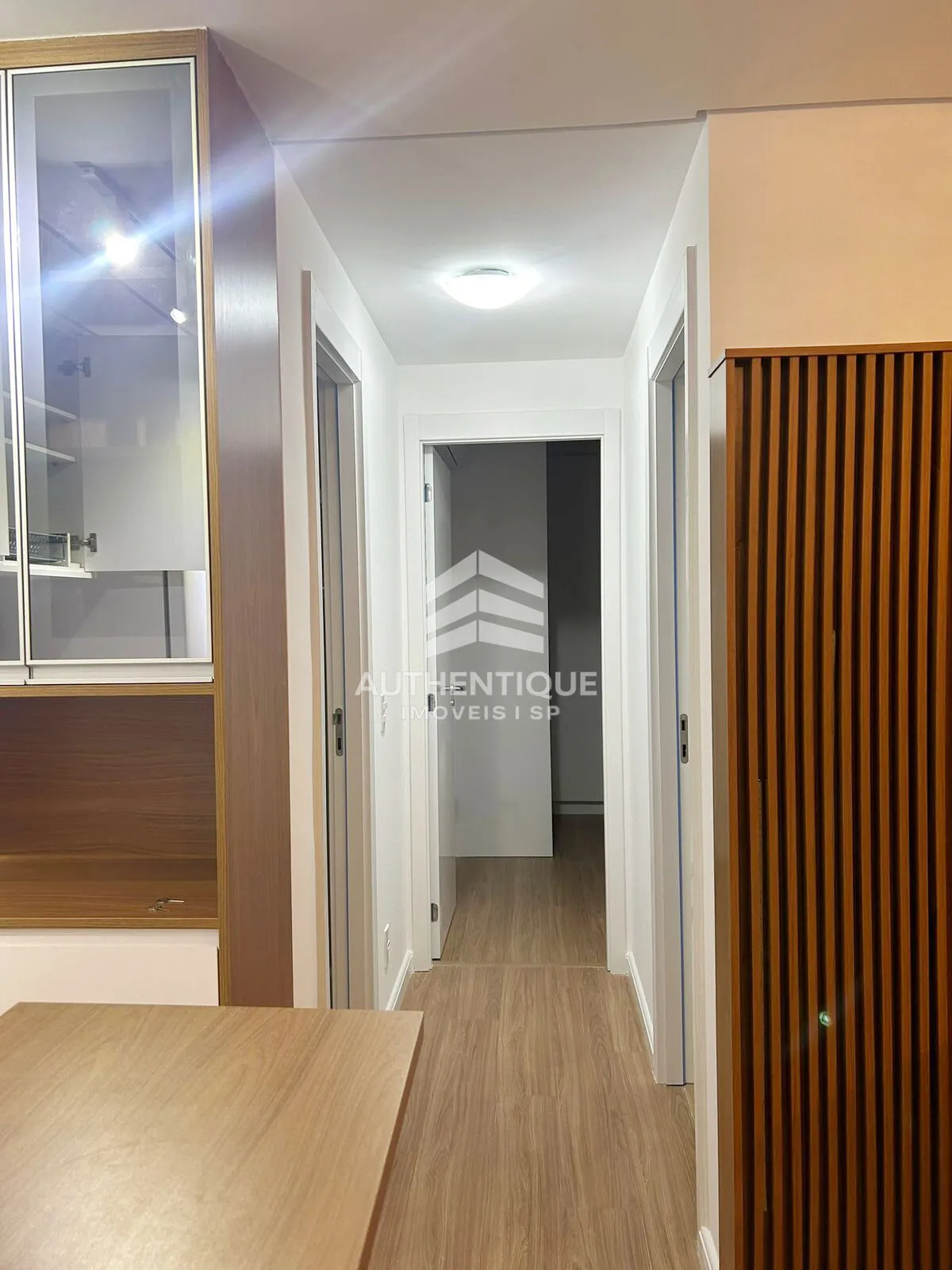 Imagem ATMOSFERA VILA MARIANA - Apartamento no bairro Vila Mariana à venda