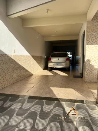 Imagem Casa 3 Quartos, sendo 1 suite - Belvedere - COD 1259