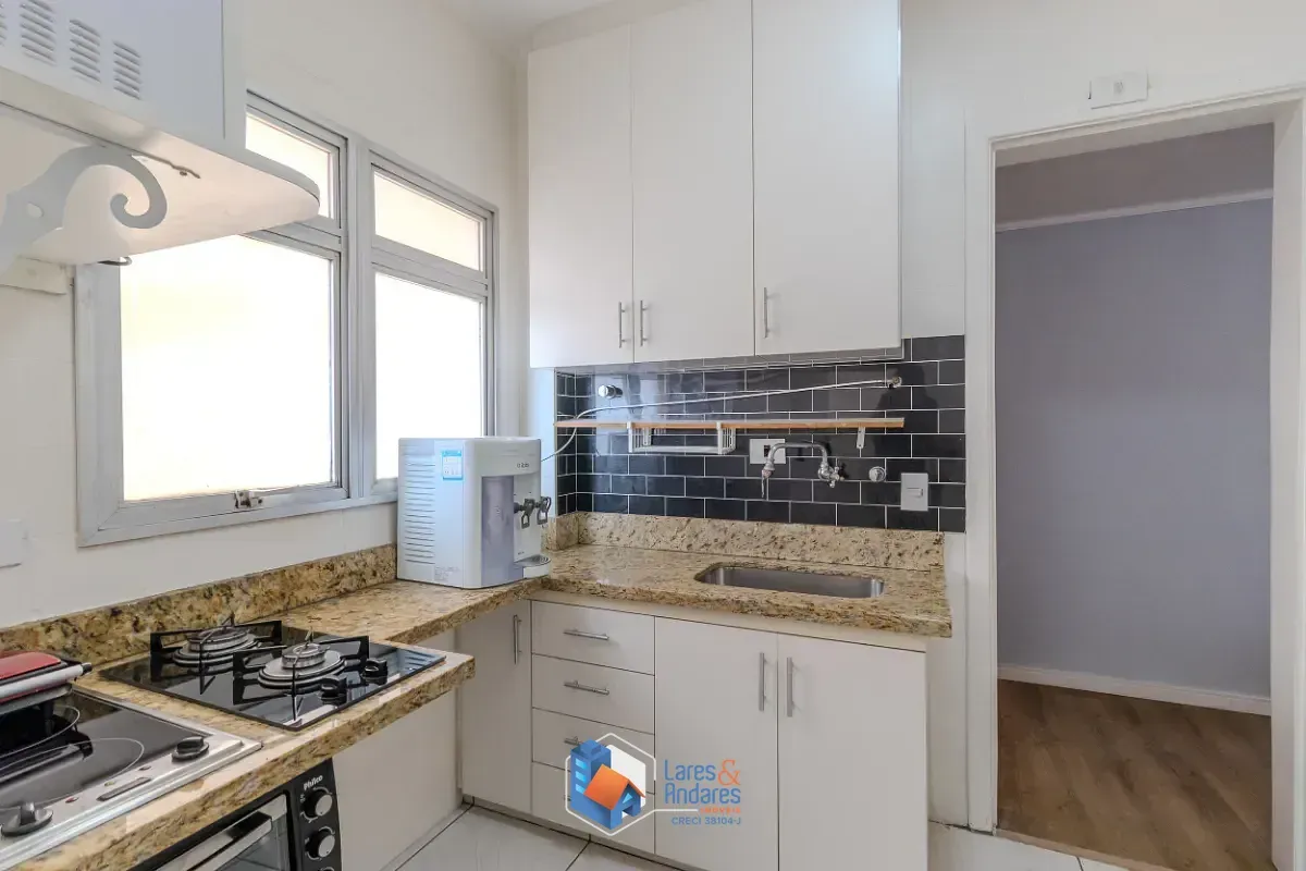 Imagem Apartamento para venda em Vila Olímpia com 2 quartos, 70m²