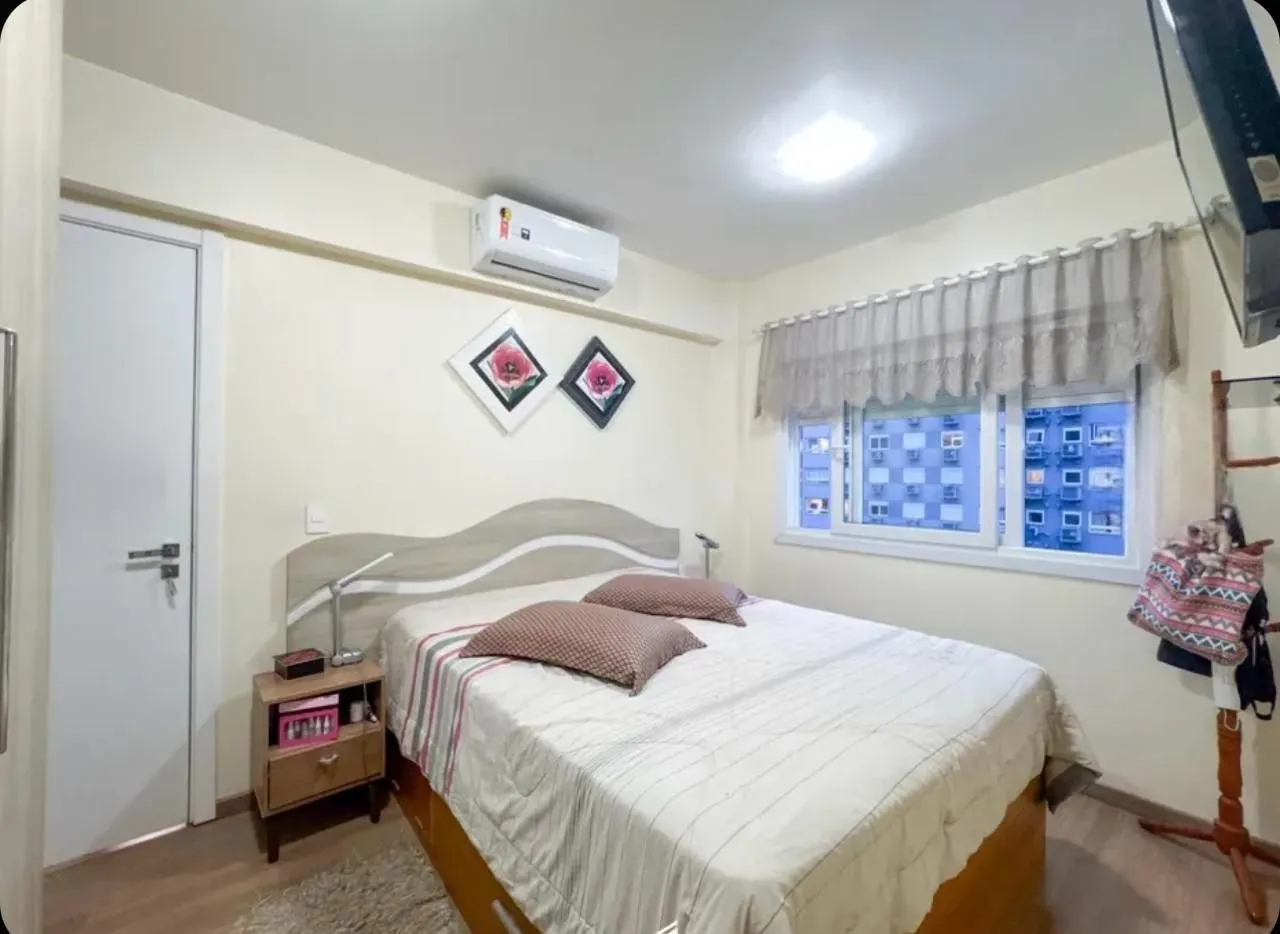 Imagem Apartamento 3 dormitórios com suite, no bairro São Geraldo.