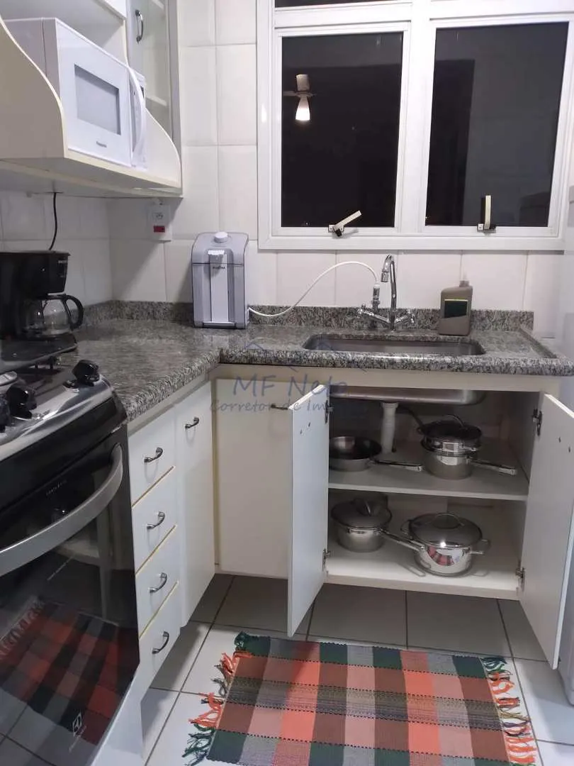 Imagem Apartamento Padrão