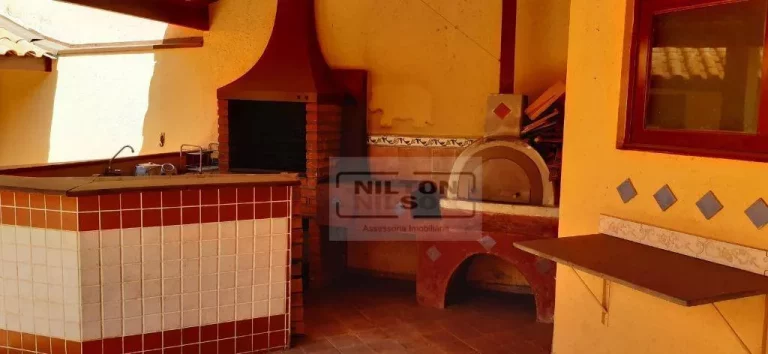 Imagem Casa à venda, 290 m² por R$ 1.200.000,00 - Jardim Guarani - Campinas/SP