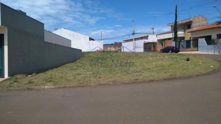 Imagem Terreno Padrão