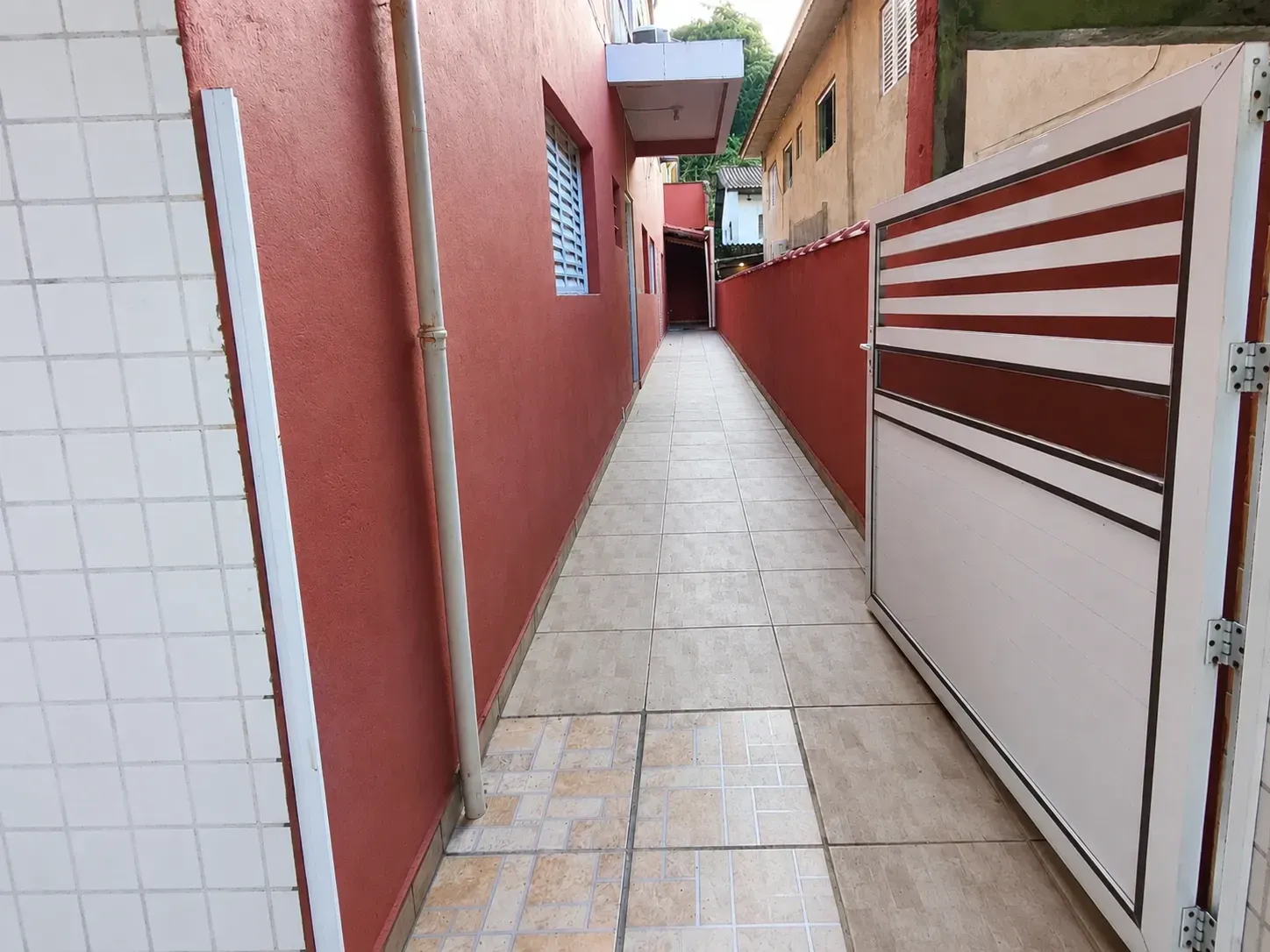 Imagem Casa com 2 Quartos à Venda ou Locação, 55 m² em Vale Verde - Cubatão