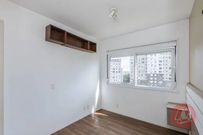 Imagem No bairro Rossi 2 dormitórios ,2 vagas e infraestrutura