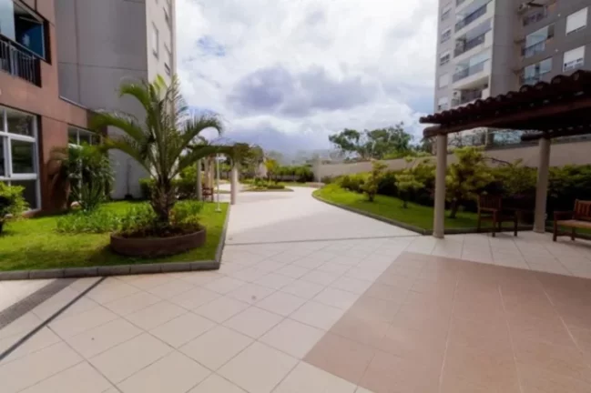 Imagem CANTO DAS ÁRVORES MORUMBI - Apto de 49m² (Unidade Revenda), próximo ao Shopping Jardim Sul!
