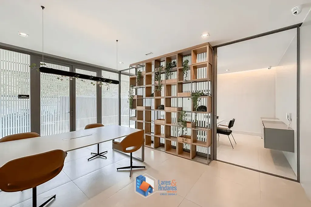 Imagem Apartamento à venda 2 Quartos 2 Suites 2 Vagas 96M² Vila Clementino São Paulo - SP