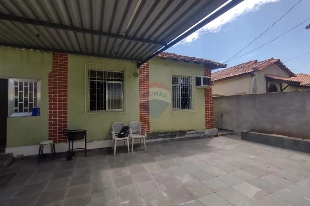 Imagem Joia Rara: Casa Charmosa em Marechal Hermes