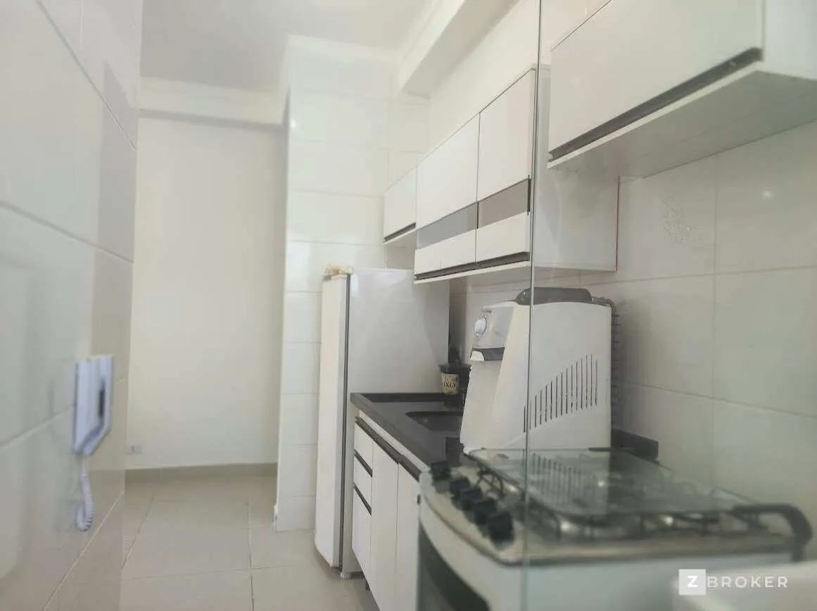 Imagem Apartamento em Ubatuba, Perequê Açu, com 2 quartos, 58m2