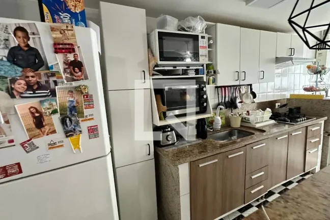 Imagem Apartamento à Venda - Recreio, 2 Quartos, 70 m2
