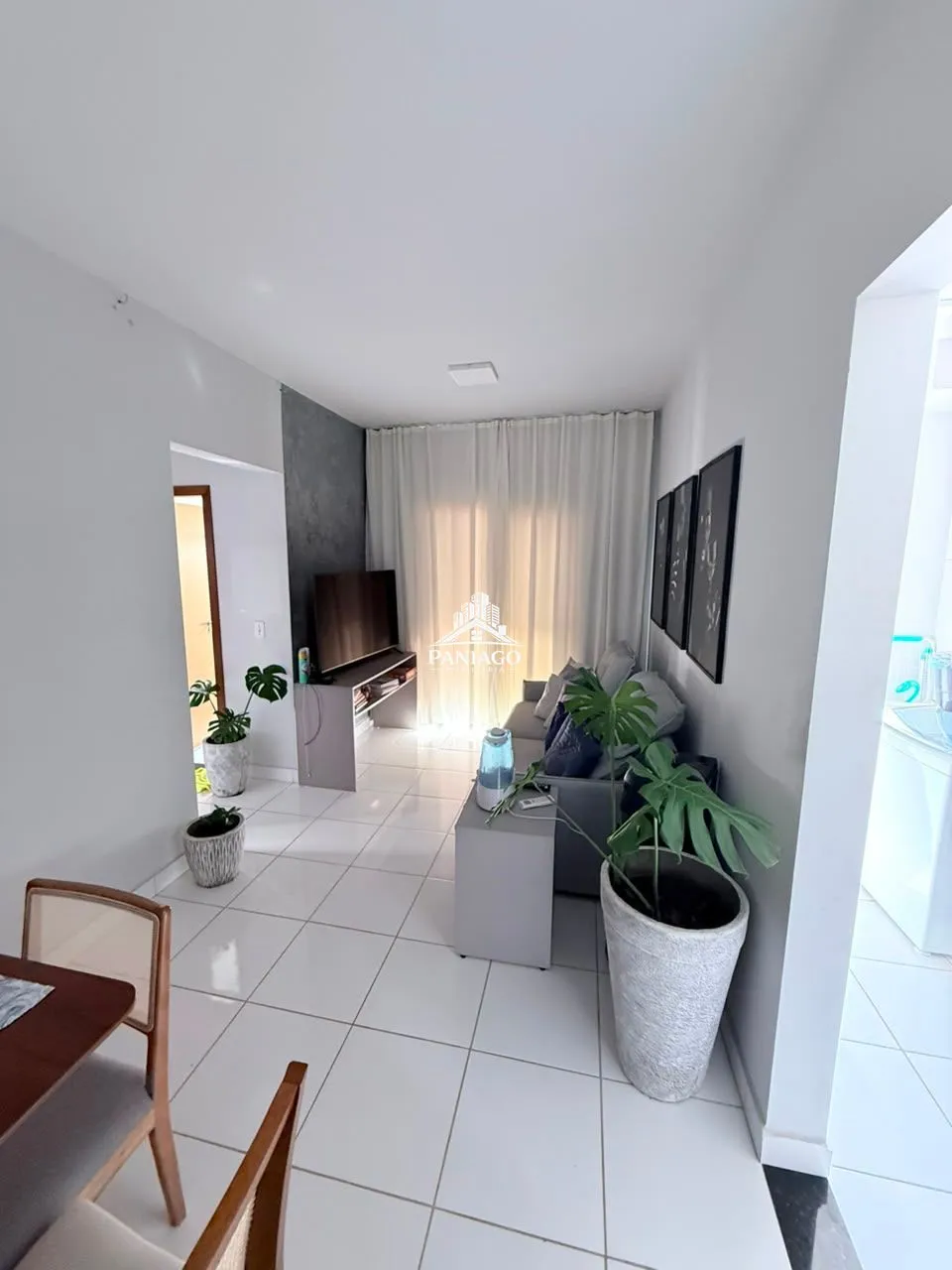 Imagem Apartamento à Venda no Residencial Calliandra | Jardim Mariana, Cuiabá/MT