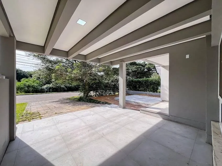 Imagem Casa de condomínio à venda em Viamão, São Lucas, com 3 quartos, 300m2