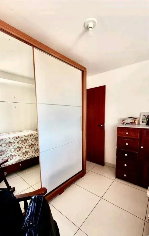 Imagem Apartamento de 85 m² com 3 quartos, suíte, varanda, 2 vagas e lazer completo no Jardim Cidade Universitária, próximo aos Bancários.