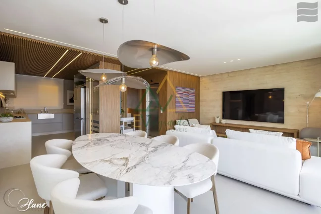 Imagem Apartamento Alto Padrão no Juvevê