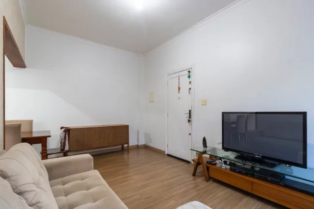 Imagem Apartamento à venda em São Paulo, Aclimação, com 2 quartos, 92m2